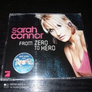 Sarah Connor - From Zero to Hero