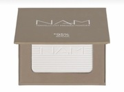 NAM TRANSLUCENT FACE PRESSED POWDER Transparentny 