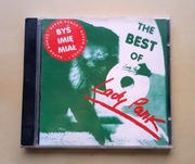 CD Lady Pank - The Best Of