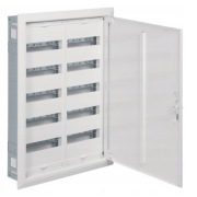 Rozdzielnica kompletna 120M IP30 II kl p/t FWU52S Hager