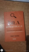 Siła koncentracji