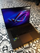 Asus ROG Zephyrus G16 | RTX 4060 | i7-13620H | 32GB | 1tb | Sopot