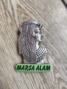 Magnes na lodówkę Marsa Alam