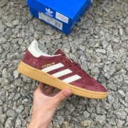 Buty Adidasy Oryginals Handball Spezial
