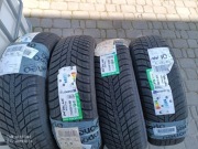 Opony Nexen całosezonowe 215/65 r16 nowe