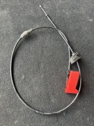 Linka otwierania maski Mercedes w211 A2118800259