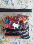 Lego Minecraft 21168