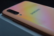Telefon Samsung a70