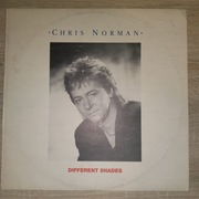 CHRIS NORMAN - DIFFERENT SHADES /LP BTA 12444 
