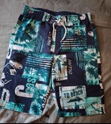 Szorty dla chłopca w rozmiarze 158