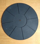 Mata - Guma na talerz gramofonu Yamaha