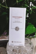 Yves Rocher perfumy Voile d'Ambre 50 ml Rarytas Nowy