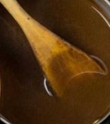 Sos do miesa koncentrat 10porcji 100g ciemny