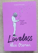 Loveless Alice Oseman