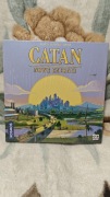 Catan Nowe Energie gra planszowa