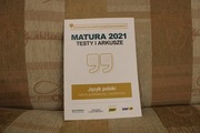 Matura 2021 testy i arkusze maturalne Język Polsk