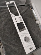 Programator moduł panel do pralki Bosch Avantixx