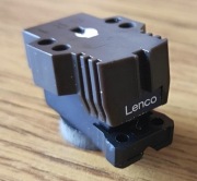 Wkładka gramofonowa  Lenco nowa igła 