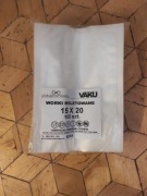 Worki do pakowania próżniowego 