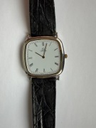 Omega De Ville Quartz 1986 – Stan Kolekcjonerski – Komplet z PEWEXU!