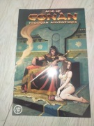 Age Of Conan. Hyborian Adwentures (wersja pl)