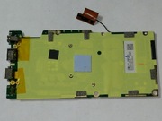 Laptop Techbite ARC 11.6 HD płyta główna uszkodzona tylko do logo