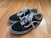 Buty Vans Old Skool Skate 42,5