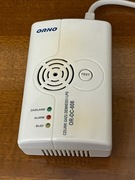 Czujnik gazu ziemnego i LPG