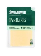 ser podlaski światłowid 150g biedronka