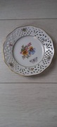 Talerz ażurowy Arzberg Schumann 14 cm