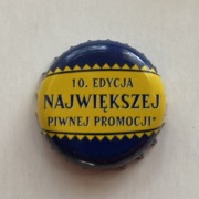 Kapsel polski HARNAŚ