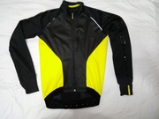 Mavic zimowa kurtka kolarska Cosmic Elite Thermo LS