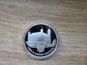 Moneta Zamek w Lidzbarku Warmińskim 20 zł 20zł 1996 rok