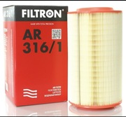 Filtr powietrza AR 316/1