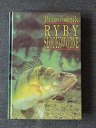 PRZEWODNIK RYBY SŁODKOWODNE 1992