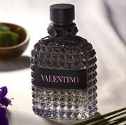 VALENTINO UOMO BORN IN ROMA EdT 150ml Nowe Zafoliowane