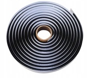 Klej butylowy do reflektorów lamp szkieł fi 6mm 8m