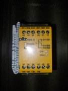 Przekaźnik bezpieczeństwa Pilz P2HZ X1