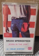 Bruce Springsteen Kaseta magnetofonowa 