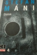 Statek - Stefan Mani