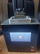 Drukarka 3D Solus PRO biżuteria stomatologia 113h (netto 1 950zł)