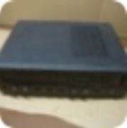 MONACOR PA-1200 4-Strefowy Wzmacniacz Miksujcy