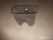 Kosz bagażowy na kierownicę roweru