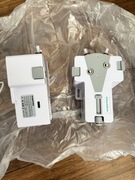 Bufor filamentu do drukarki 3D do PLA/ABS o średnicy 1,75 mm, automatyczne