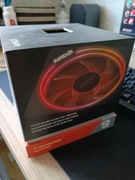 NOWE Chłodzenie CPU Amd Wraith Prism RGB