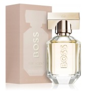Hugo Boss Boss The Scent woda perfumowana dla kobiet 30ml 