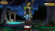 konto postać Turtle wow Druid 60 kara40 ready Nordanaar RP