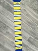 Szalik reprezentacji Szwecji 