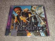 Jimi Hendrix - South Saturn Delta CD  