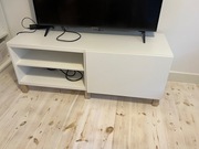 Szafka pod TV Ikea Besta